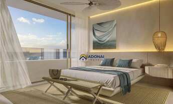 Imagem 4: Apartamento com 4 dormitórios à venda por R$ 4.507.987,50 - Centro - Guaratuba/PR