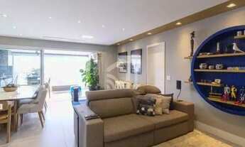 Imagem: Apartamento à Venda em Vila Osasco - Osasco