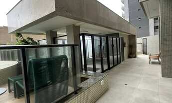 Imagem: APARTAMENTO 1/4 NA ORLA DE JAGUARIBE FRENTE