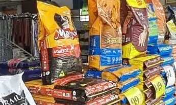 Imagem 5: Casa de ração Itapecerica da Serra. Ref; 1025