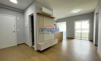 Imagem 2: Apartamento de 2 quartos para locação em Jacareí - SP