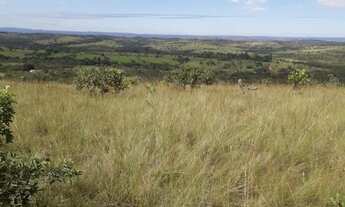 Imagem 4: Fazenda presidente oregario Minas Gerais