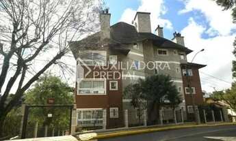 Imagem: Apartamento Mobiliado à Venda no Centro