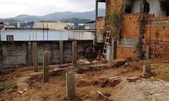 Imagem 4: Terreno à venda, 153 m² por R$ 120.000,00 - Campo Grande - Rio de Janeiro/RJ