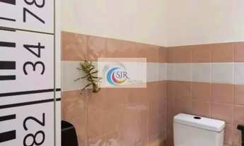 Imagem 3: Conjunto para alugar, 214 m² - Brooklin - São Paulo/SP