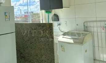 Imagem 4: Apartamento no Boa Vista / 2 Quartos / Res. Parque Flamboyant