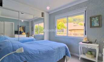 Imagem 2: Apartamento com 2 dormitórios à venda, 81,42m² - Itacurubi - Florianópolis/SC