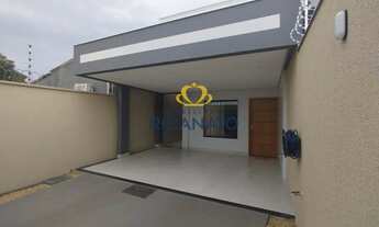 Imagem: CASA BELÍSSIMA NA 1404 SUL RECÉM CONSTRUÍDA