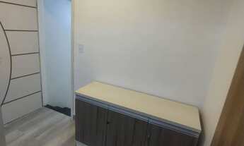 Imagem 3: Aluga apartamento de 1 quarto com a possibilidade de fazer escritório