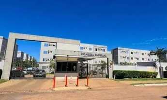 Imagem: Apartamento à venda, 42 m² por R$ 315.000,00