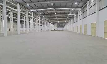 Imagem 3: Galpão 12.000 m2 CIA - Simões Filho - BA