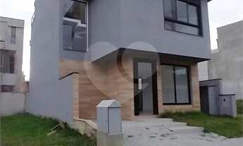 Imagem 2: Condomínio com 3 quartos à venda em Santa Cândida - PR