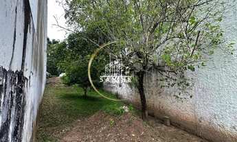 Imagem 2: Terreno com 204 metros localizado no bairro terra nova