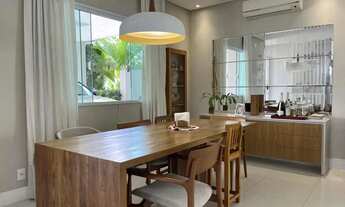 Imagem 3: CASA DUPLEX Casa em condomínio com 4 dormitórios