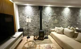 Imagem 4: Casa em Condomínio para Venda, TIJUCA, 5 dormitórios, 3 suítes, 5 banheiros, 2 vagas