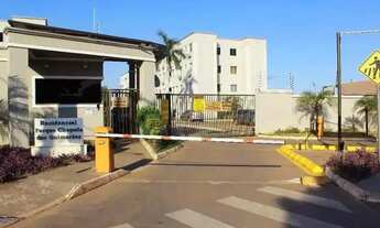 Imagem: Aluga se Apt MRV COND CHAPADA GUIMARAES