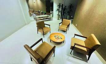 Imagem 6: Apartamento novo a venda no bairro Esplanada com 3 quartos - Governador Valadares - MG