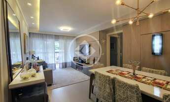 Imagem 5: Apartamento com 3 quartos e 113 m² à venda por R$1.250,000,00- Agriões- Teresópolis/RJ cod