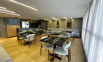 Imagem 4: Apartamento para Venda em Cabedelo, Camboinha, 2 dormitórios, 1 suíte, 1 banheiro, 1 vaga