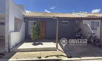 Imagem: Condomínio Ibirapuera Reformado, casa 2/4