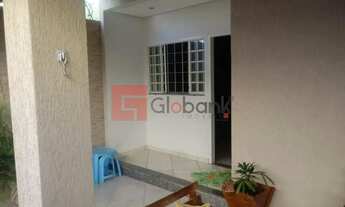 Imagem 5: Casa em Montes Claros, no bairro Planalto, à venda