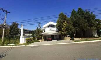 Imagem 2: CASA EM CONDOMÍNIO - ALPHAVILLE - SP