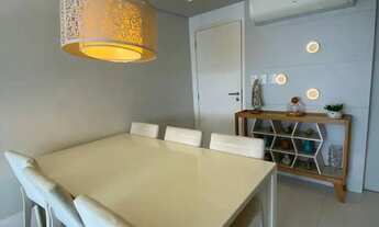 Imagem 3: Imóvel para venda tem 85 metros quadrados com 2 quartos em Ponta D'Areia - São Luís