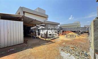 Imagem: Lote no Jardins Bolonha