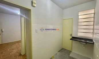 Imagem 5: Apartamento -01-dormitorio-Centro Historico