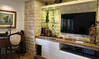 Imagem 6: Apartamento com 4 dormitórios à venda, 360 m² por R$ 3.500.000,00 - Meireles - Fortaleza/C