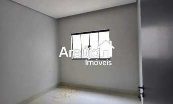 Imagem 6: Casa na 505 Sul 3 Quartos com Suíte e Espaço Gourmet