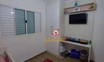 Imagem 7: Sobrado com 3 dormitórios à venda, 130 m² - Jardim Santa Clara - Guarulhos/SP