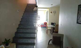 Imagem 6: Sobrado com 4 quartos faixa mar em Praia de Leste