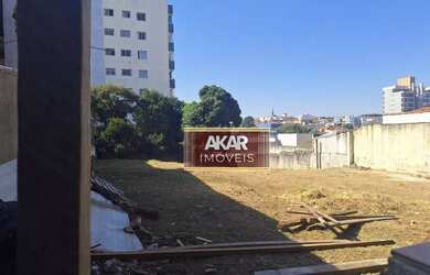 Imagem 2: Terreno Residencial à venda, Assunção, São Bernardo do Campo - TE0528