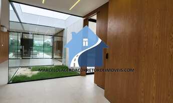 Imagem 7: Casa no Condomínio Marina Rio Bello - Ponta Negra - Manaus