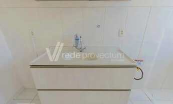 Imagem 5: Apartamento - Jardim Antonio Von Zuben - Campinas