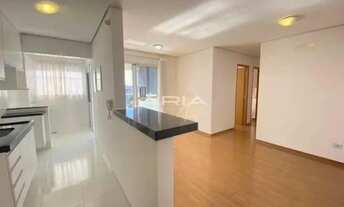 Imagem 2: Apartamento à VENDA no Residencial Aruak no Jd Monções Região Leste Londrina PR