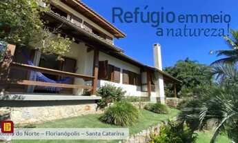 Imagem: Casa em Ponta Das Canas