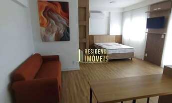 Imagem: Apartamento com 1 dormitório, 37 m²