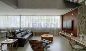 Imagem 4: CASA EM CONDOMÍNIO - ALPHAVILLE - SP