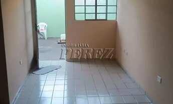 Imagem 5: Casa para alugar na região leste em Londrina - Lago Juliana