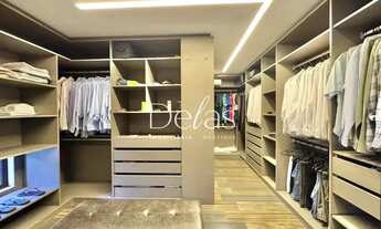 Imagem 6: Imóvel a Venda na Beira Mar | 330m² | 4 Suítes e 4 Vagas | DCE | Bem localizado