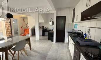 Imagem 4: Casa Residencial com 3 quartos à venda por R$ 550000.00, 120.00 m2 - INGLESES DO RIO VERME