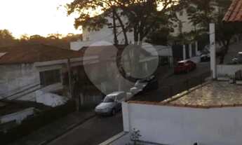 Imagem 6: Sobrado com 3 quartos à venda em Horto Florestal - SP