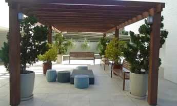 Imagem 4: Apto com dois suítes no Guararapes - 186m²