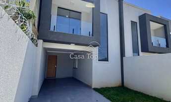 Imagem 2: Sobrado à venda Uvaranas