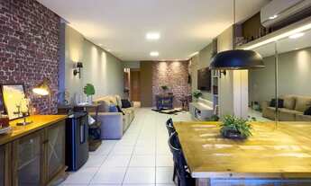 Imagem 6: Residencial Louvre