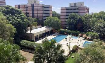 Imagem 2: Apto Cond Green Park 130m2 - 3 Dorm 1 Suíte -Jd Vivendas - Rio Preto