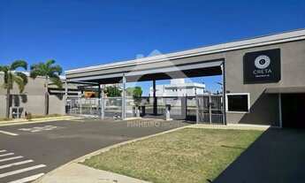 Imagem: Lote à Venda no Residencial Creta Indaiatuba/SP