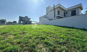 Imagem 3: TERRENO A VENDA NO CONDOMINIO LA DOLCE VITTA PAULÍNIA